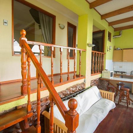 Departamento Con Con Apartment Concon Ngoại thất bức ảnh