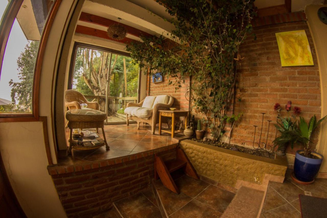 Departamento Con Con Apartment Concon Ngoại thất bức ảnh
