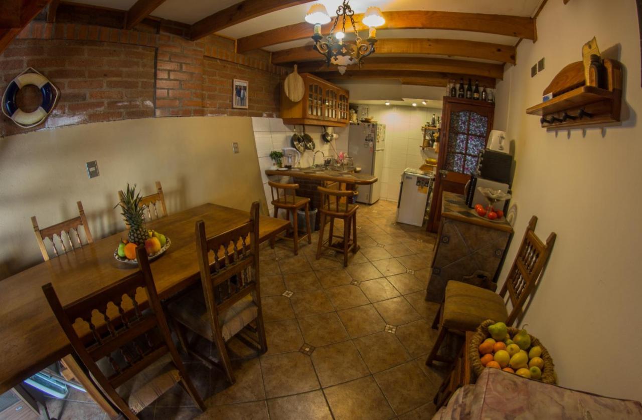 Departamento Con Con Apartment Concon Ngoại thất bức ảnh