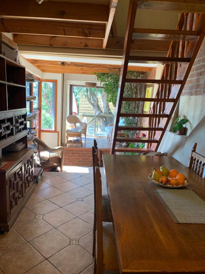 Departamento Con Con Apartment Concon Ngoại thất bức ảnh