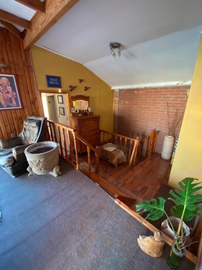 Departamento Con Con Apartment Concon Ngoại thất bức ảnh