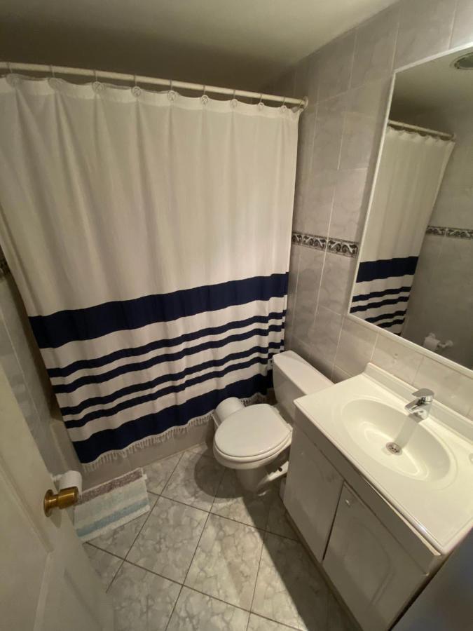 Departamento Con Con Apartment Concon Ngoại thất bức ảnh