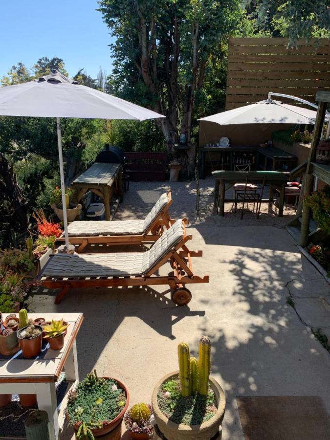 Departamento Con Con Apartment Concon Ngoại thất bức ảnh