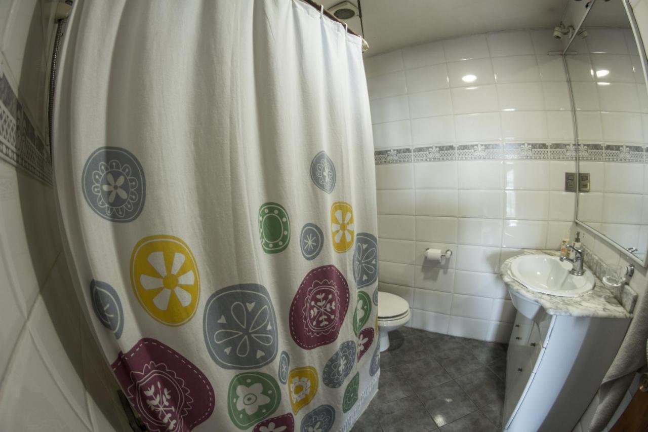 Departamento Con Con Apartment Concon Ngoại thất bức ảnh