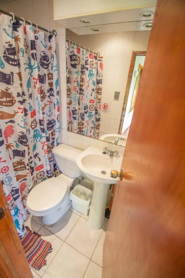 Departamento Con Con Apartment Concon Ngoại thất bức ảnh
