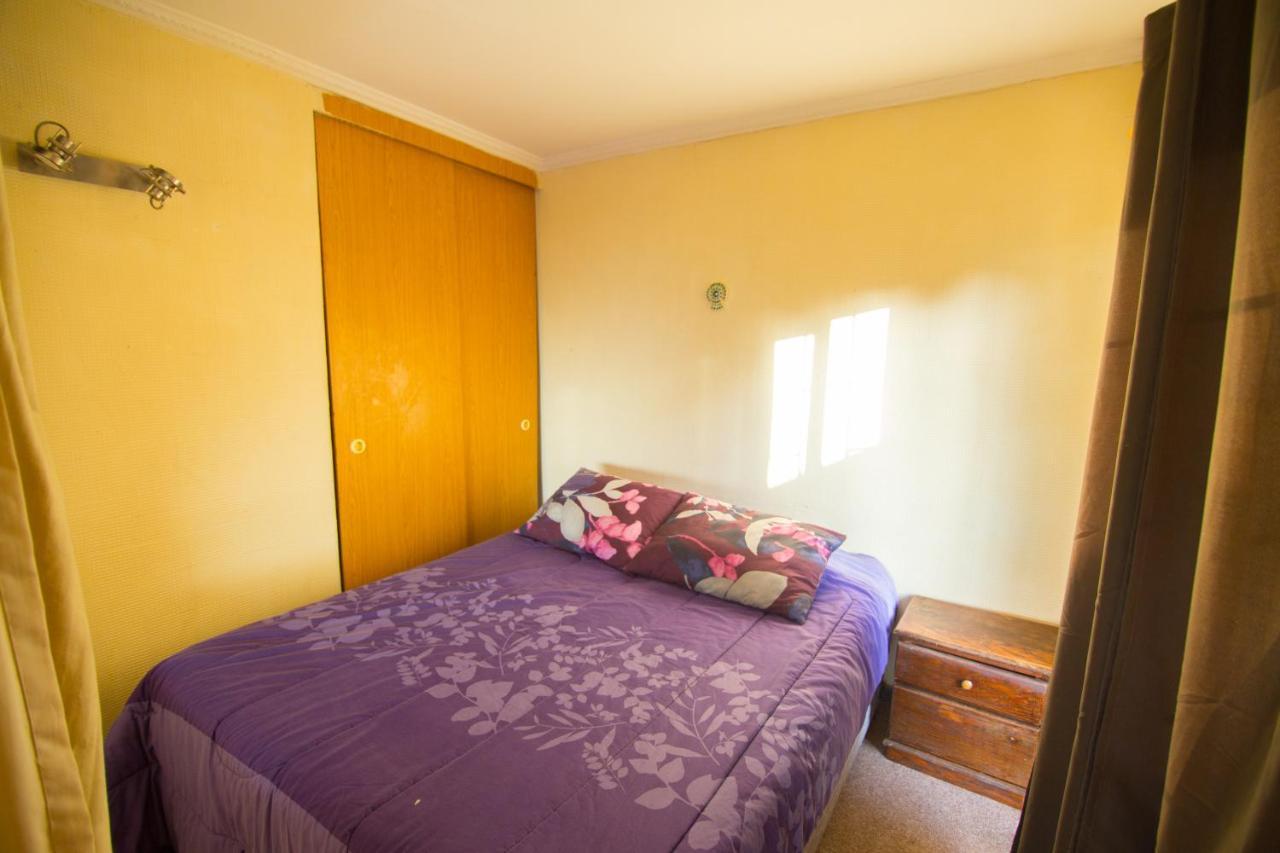 Departamento Con Con Apartment Concon Ngoại thất bức ảnh