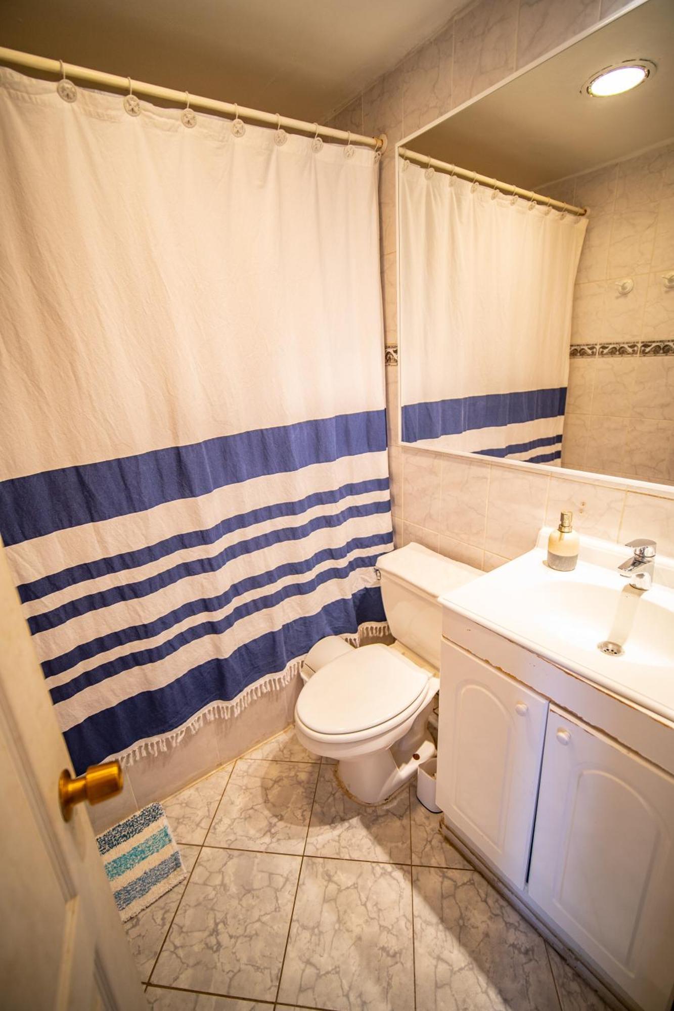 Departamento Con Con Apartment Concon Ngoại thất bức ảnh